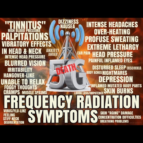 Effects of 5G- Anyone who owns an iPhone X read! - Picture 6 of 6